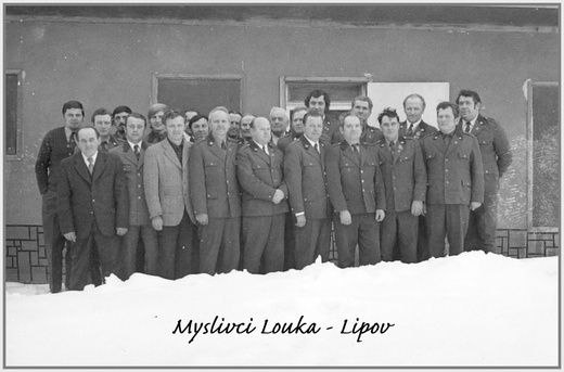 MS Lipov-Louka